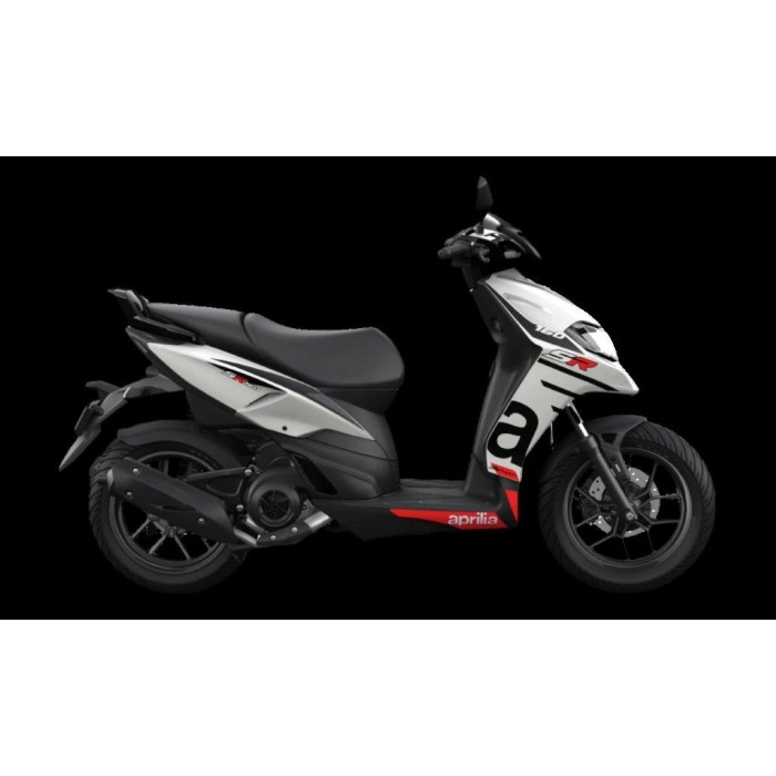 SR 125 CBS E5 PIAGGIO GROUP